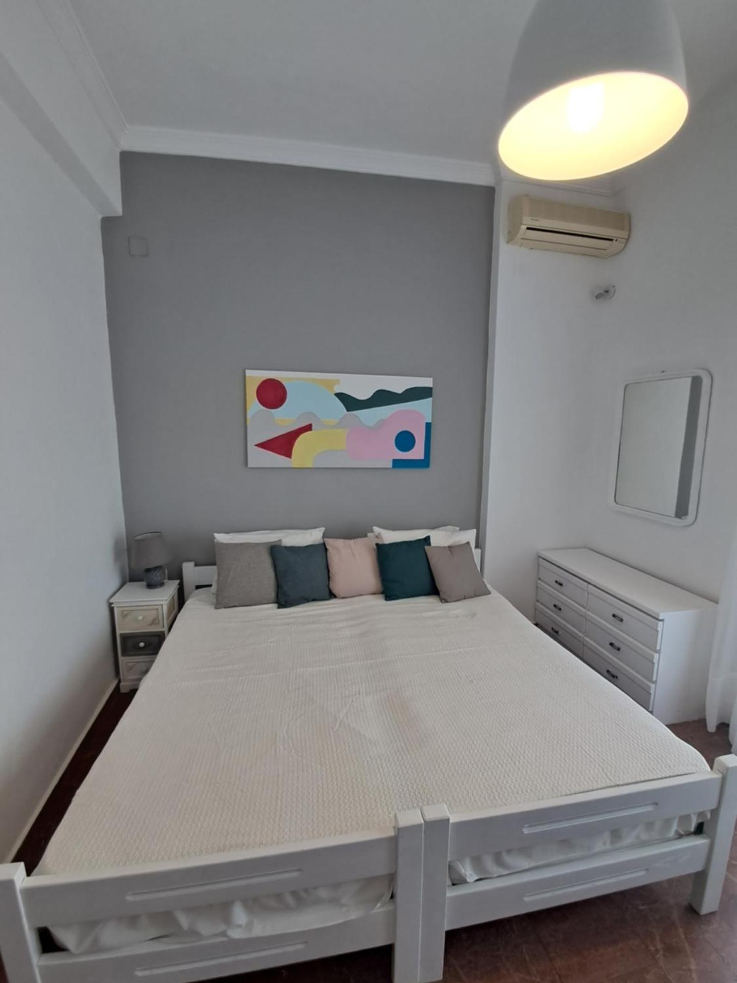Adriani Apts Epidaurus Exterior foto