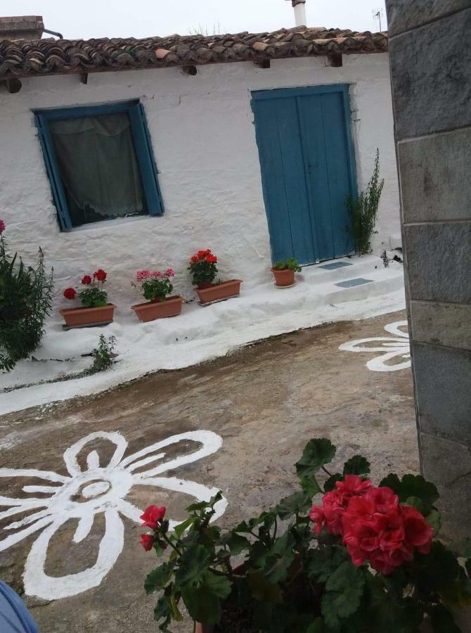 Adriani Apts Epidaurus Exterior foto